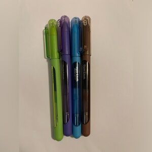 Ink joy Gel Pens Set (4)